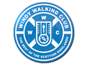 Windy Walking Club