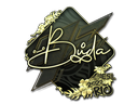 BUDA (Gold) | Rio 2022