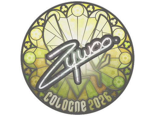ZywOo | Cologne 2026