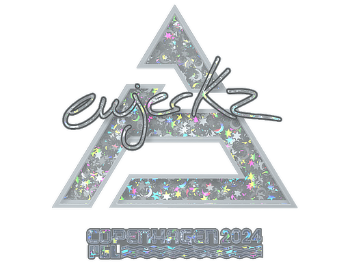 ewjerkz (Glitter) | Copenhagen 2024