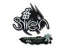 S1ren (Glitter) | Antwerp 2022