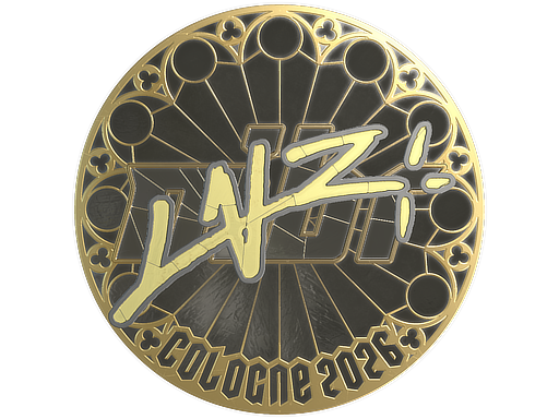 LNZ (Gold) | Cologne 2026