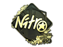 nitr0 (Gold) | Rio 2022