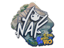 NAF | Rio 2022