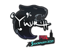 yuurih | Stockholm 2021