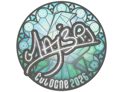 MAJ3R | Cologne 2026