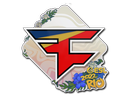 FaZe Clan | Rio 2022
