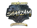 ShahZaM (Gold) | Berlin 2019