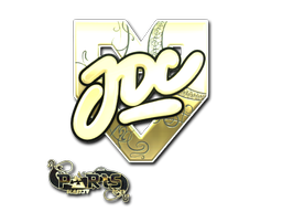 JDC (Gold) | Paris 2023