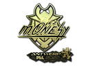 m0NESY (Gold) | Antwerp 2022