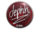 dephh | Katowice 2019