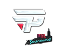 paiN Gaming (Foil) | Stockholm 2021