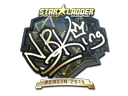NBK- (Gold) | Berlin 2019