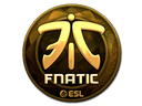 Fnatic (Gold) | Katowice 2019