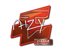 aizy | Atlanta 2017