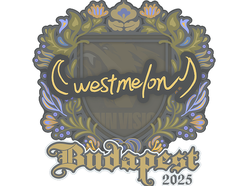 westmelon | Budapest 2025