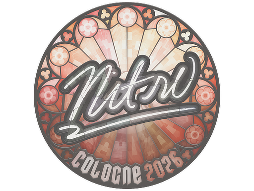 nitr0 | Cologne 2026