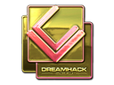London Conspiracy (Gold) | DreamHack 2014
