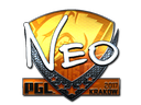 NEO (Foil) | Krakow 2017