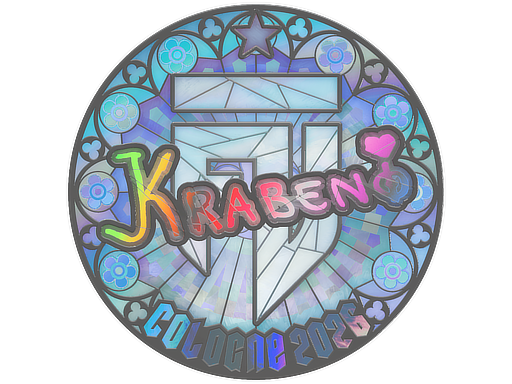 Krabeni (Holo) | Cologne 2026