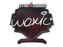woxic | Berlin 2019