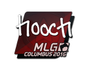 hooch | MLG Columbus 2016