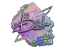 BUDA (Holo) | Rio 2022
