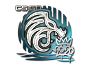 North | 2020 RMR