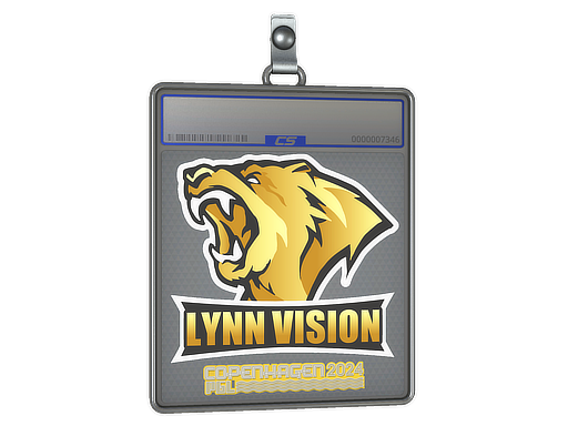 Lynn Vision | Copenhagen 2024