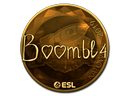 Boombl4 (Gold) | Katowice 2019