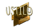 USTILO (Gold) | Boston 2018
