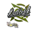 headtr1ck | Paris 2023