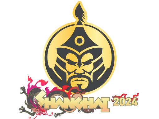 The MongolZ | Shanghai 2024