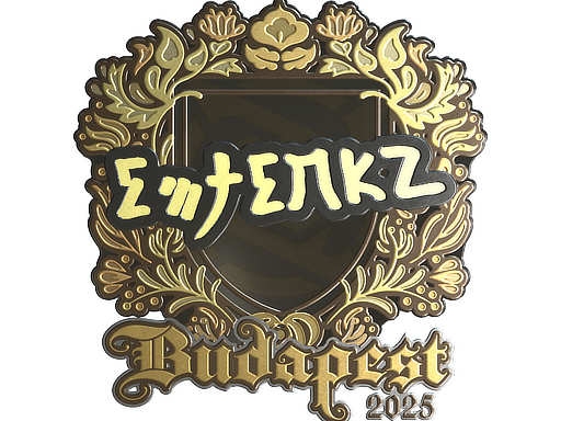 ewjerkz (Gold) | Budapest 2025