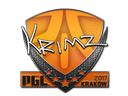 KRIMZ | Krakow 2017