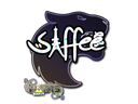 saffee (Glitter) | Paris 2023