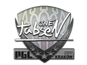 tabseN | Krakow 2017