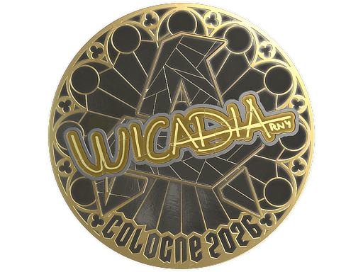 Wicadia (Gold) | Cologne 2026