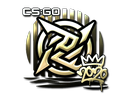 Ninjas in Pyjamas (Gold) | 2020 RMR