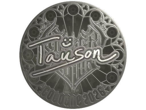 Tauson (Foil) | Cologne 2026