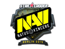 Natus Vincere (Foil) | Berlin 2019