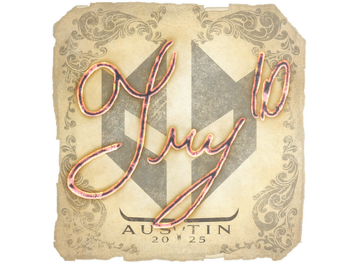 TRY | Austin 2025