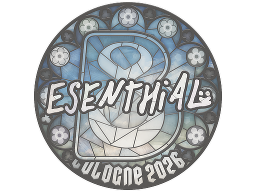 esenthial | Cologne 2026