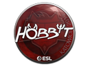 Hobbit | Katowice 2019