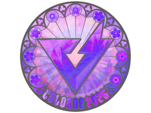 THUNDERdOWNUNDER (Holo) | Cologne 2026