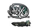Calyx | Antwerp 2022