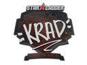 Krad | Berlin 2019