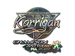 karrigan (Holo