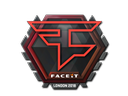 FaZe Clan | London 2018
