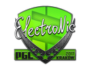 electronic | Krakow 2017
